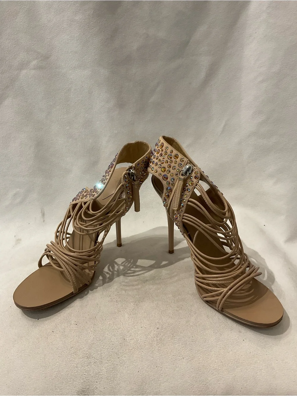 Giuseppe Zanotti Heels